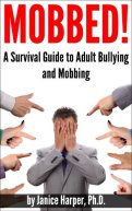 Harper Mobbing & workplace bullying