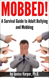 Harper Mobbing & workplace bullying